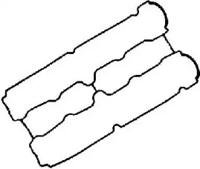 Wilmink Group WG1007466 Cover assy cylinder head Wilmink Group WG1007466 Cover assy cylinder head