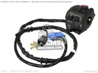 Honda 35130MCAA21 Реле стартера