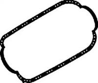 Wilmink Group WG1248906 Gasket oil pan Wilmink Group WG1248906 Gasket oil pan
