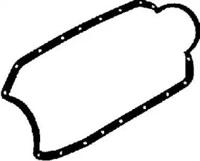 Wilmink Group WG1248939 Gasket oil pan Wilmink Group WG1248939 Gasket oil pan