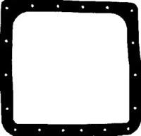 Wilmink Group WG1007653 Прокладка піддону оливи Wilmink Group WG1007653 Прокладка піддону оливи