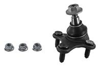 Vaico V10-3120 Joint assy suspension