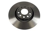 Vaico V10-80011 Диск гальмівний