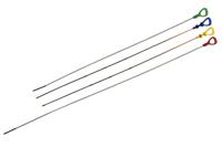 Vaico V30-2370 Щуп рівня оливи