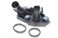 Vaico V38-0367 Pipe assy radiator plastic Vaico V38-0367 Pipe assy radiator plastic