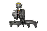 Vaico V10-8307 Industriemotor