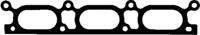 Wilmink Group WG1247393 Прокладка впускного коллектора Wilmink Group WG1247393 Прокладка впускного коллектора