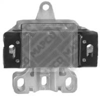 Mapco 36872 Insulator engine mounting Mapco 36872 Insulator engine mounting