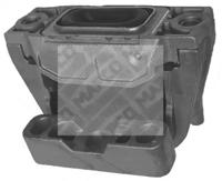 Mapco 36935 Insulator engine mounting Mapco 36935 Insulator engine mounting