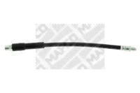 Mapco 3763 Шланг гальмівний Mapco 3763 Шланг гальмівний