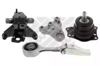 Mapco 37933 Опора двигуна, КПП