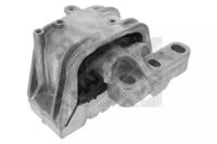 Mapco 38801 Insulator engine mounting Mapco 38801 Insulator engine mounting