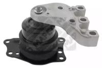 Mapco 38814 Опора двигуна, КПП