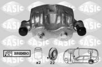 Sasic 6506160 Супорт гальмівний