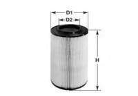 Clean Filters MA1036 Фільтр повітряний