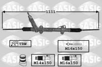 Sasic 7006050 Gear rack and pinion Sasic 7006050 Gear rack and pinion