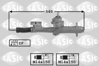 Sasic 7006135 Gear rack and pinion Sasic 7006135 Gear rack and pinion