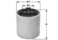 Clean Filters MA3138 Фильтр воздушный