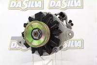 Da Silva 030904 Alternator assy