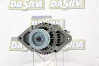 Da Silva 030909 Генератор