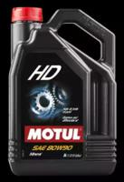 Motul 100105 Олива трансмісійна