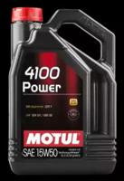 Motul 100273 Engine oil