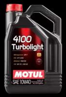 Motul 100357 Олива моторна
