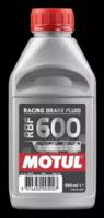 Motul 100948 Рідина гальмівна