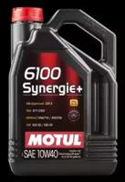 Motul 101493 Олива моторна