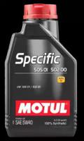 Motul 101573 Олива моторна