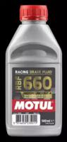 Motul 101666 Рідина гальмівна