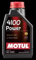 Motul 102773 Олива моторна