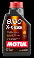 Motul 102784 Олива моторна