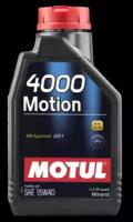 Motul 102815 Engine oil