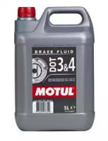 Motul 104247 Рідина гальмівна