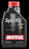 Motul 104844 Олива моторна Motul 104844 Олива моторна