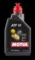 Motul 105774 Олива трансмісійна