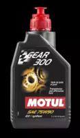 Motul 105777 Олива трансмісійна