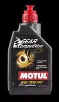Motul 105779 Олива трансмісійна