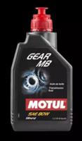 Motul 105780 Total