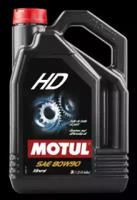 Motul 105781 Total