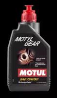 Motul 105783 Total