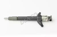 Denso DCRI105760 Nozzle assy fuel injector Denso DCRI105760 Nozzle assy fuel injector