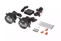 Osram LED FOG101 Фара протитуманна Osram LED FOG101 Фара протитуманна