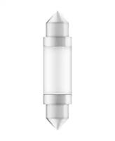 Osram 6499WW01B Лампа ledriving