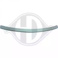 Diederichs 1672861 Спойлер заднього бампера Diederichs 1672861 Спойлер заднього бампера