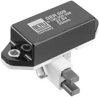Beru GER009 Регулятор генератора Beru GER009 Регулятор генератора