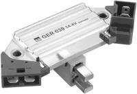 Beru GER039 Реле регулятор