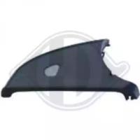 Diederichs 1682329 Кришка дзеркала зовнішнього