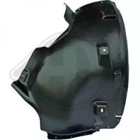 Diederichs 1691017 Підкрилок арки колеса